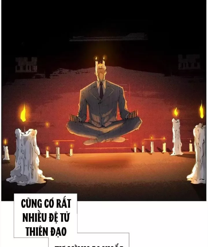 Tiên Hàng Đầu: Chapter 51