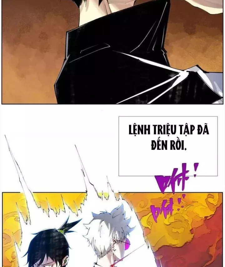Tiên Hàng Đầu: Chapter 51