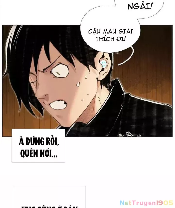 Tiên Hàng Đầu: Chapter 51
