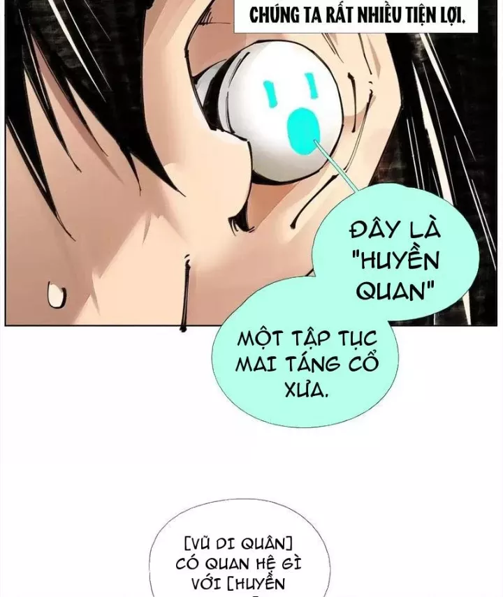 Tiên Hàng Đầu: Chapter 51