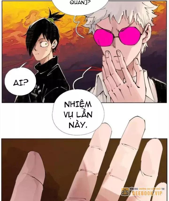 Tiên Hàng Đầu: Chapter 51