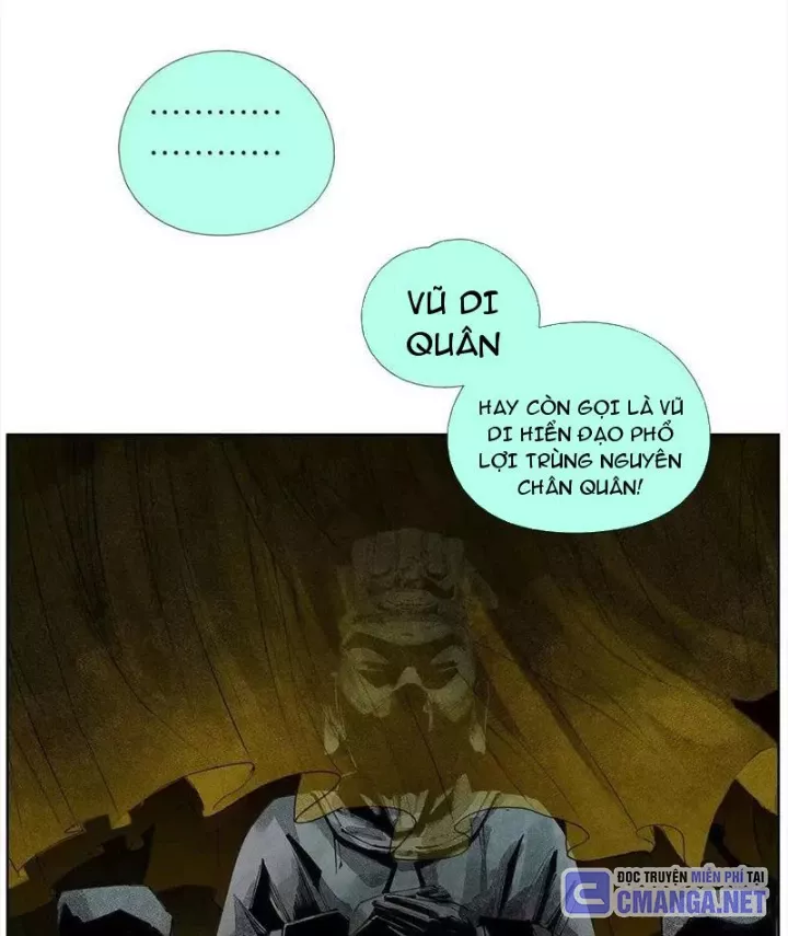 Tiên Hàng Đầu: Chapter 51