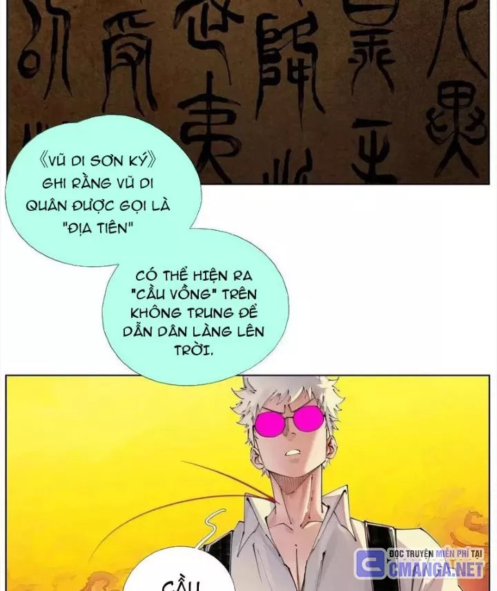 Tiên Hàng Đầu: Chapter 51
