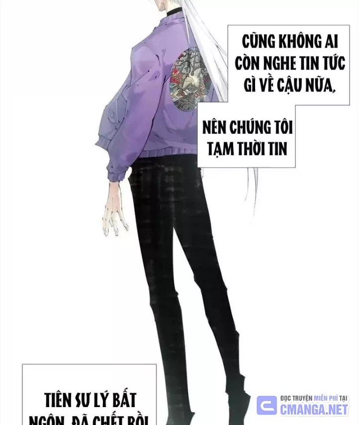 Tiên Hàng Đầu: Chapter 51
