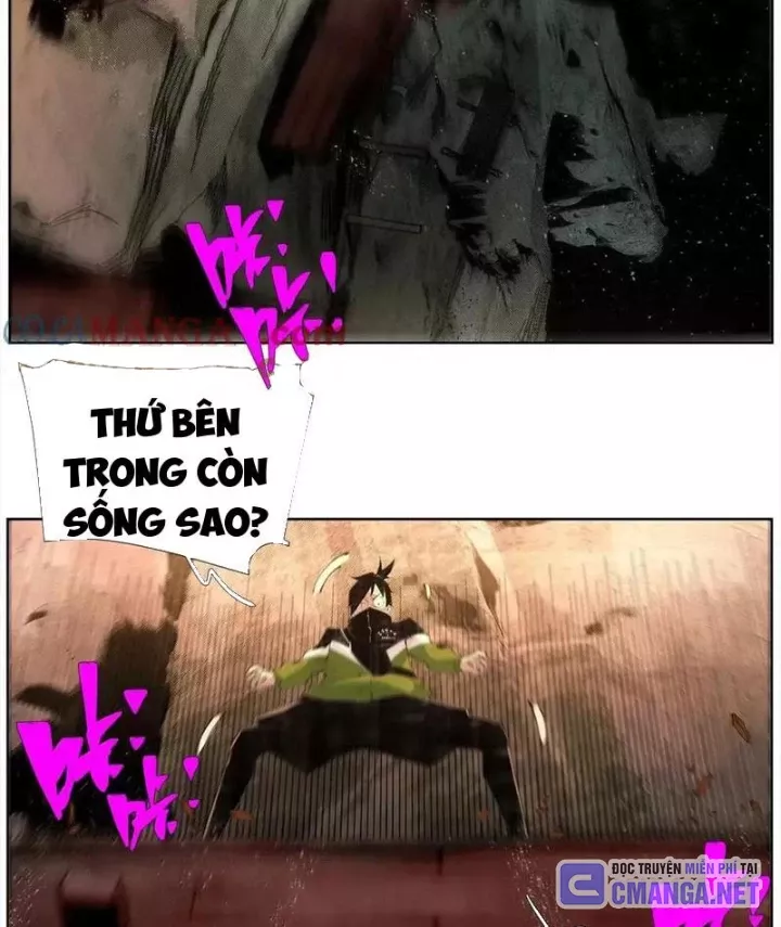 Tiên Hàng Đầu: Chapter 51