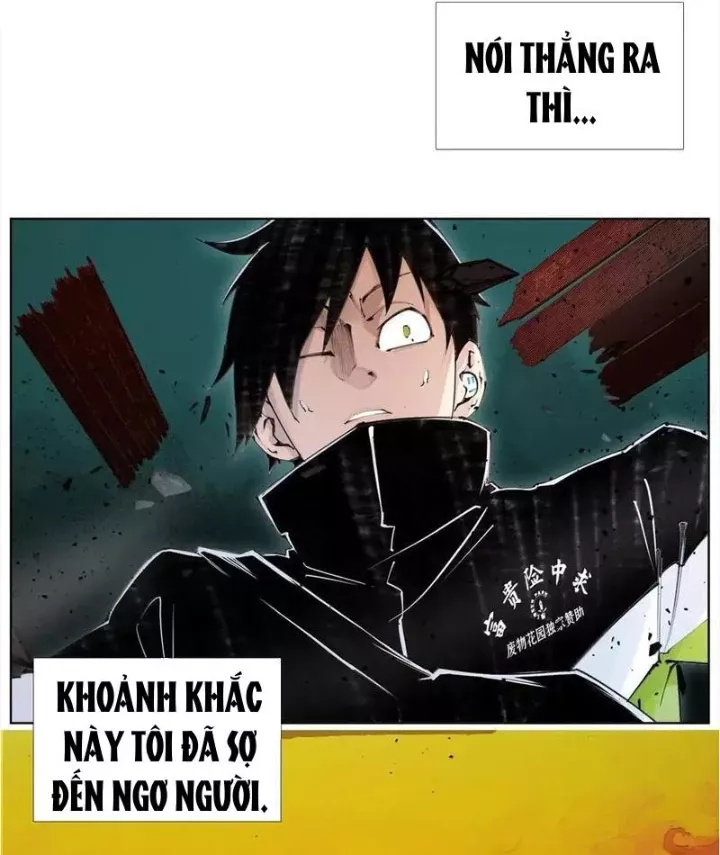 Tiên Hàng Đầu: Chapter 51