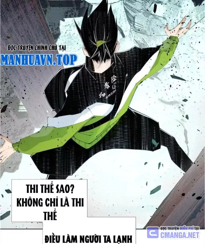 Tiên Hàng Đầu: Chapter 51