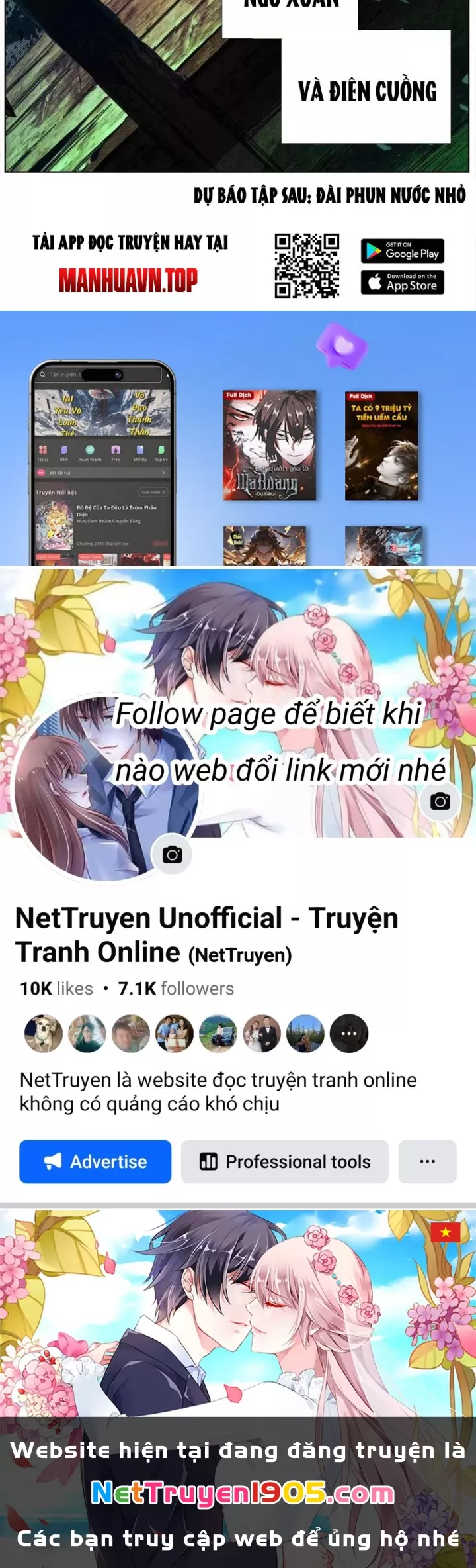 Tiên Hàng Đầu: Chapter 51