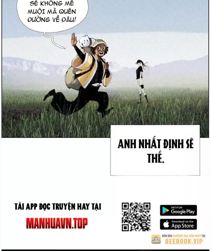 Tiên Hàng Đầu: Chapter 51