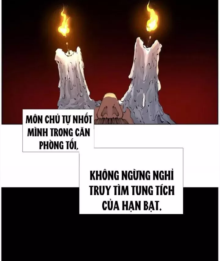 Tiên Hàng Đầu: Chapter 51