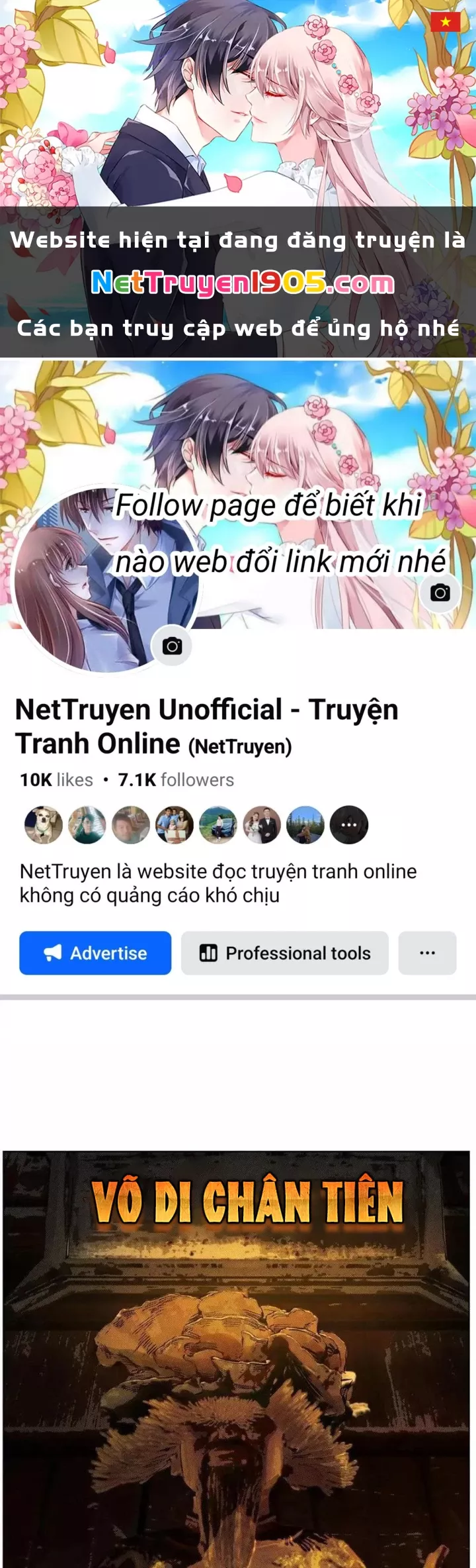 Tiên Hàng Đầu: Chapter 53