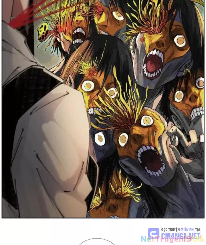 Tiên Hàng Đầu: Chapter 53