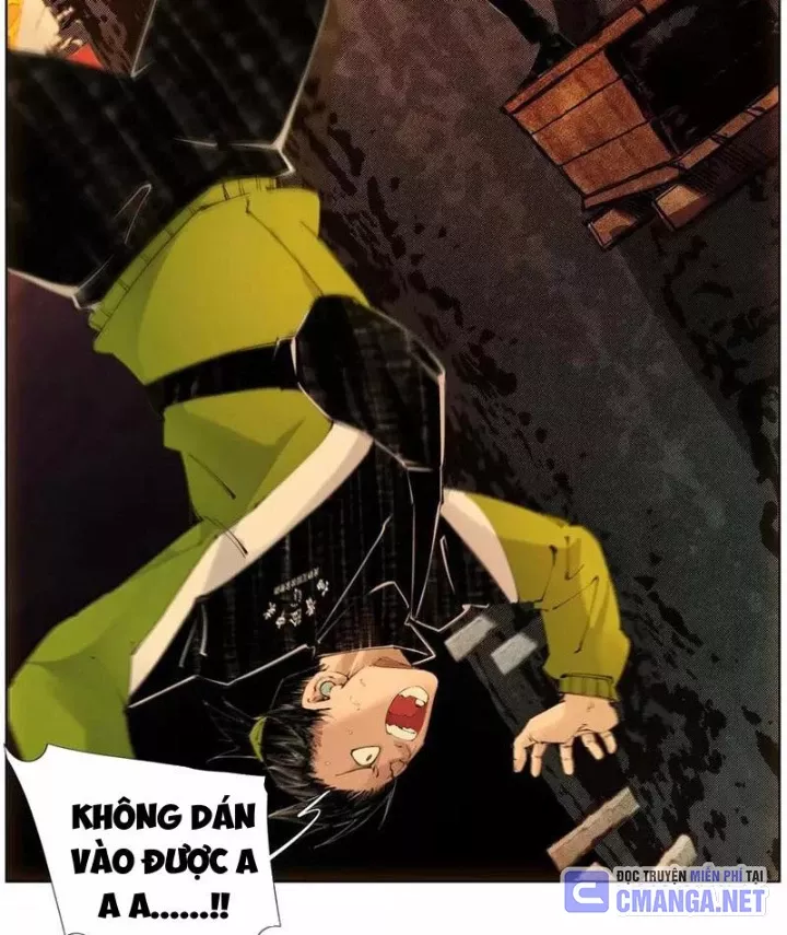 Tiên Hàng Đầu: Chapter 53