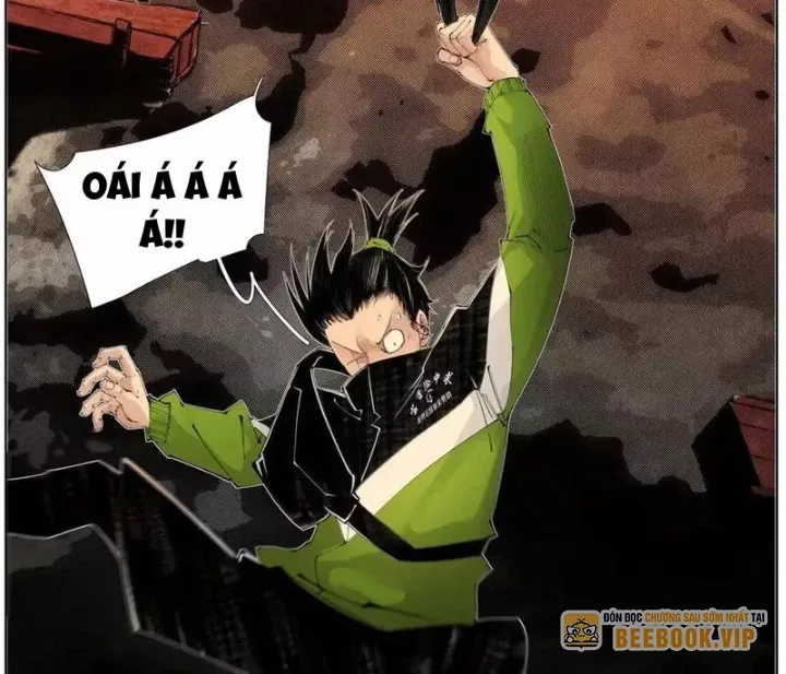 Tiên Hàng Đầu: Chapter 53