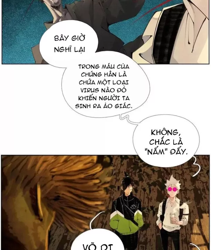 Tiên Hàng Đầu: Chapter 53