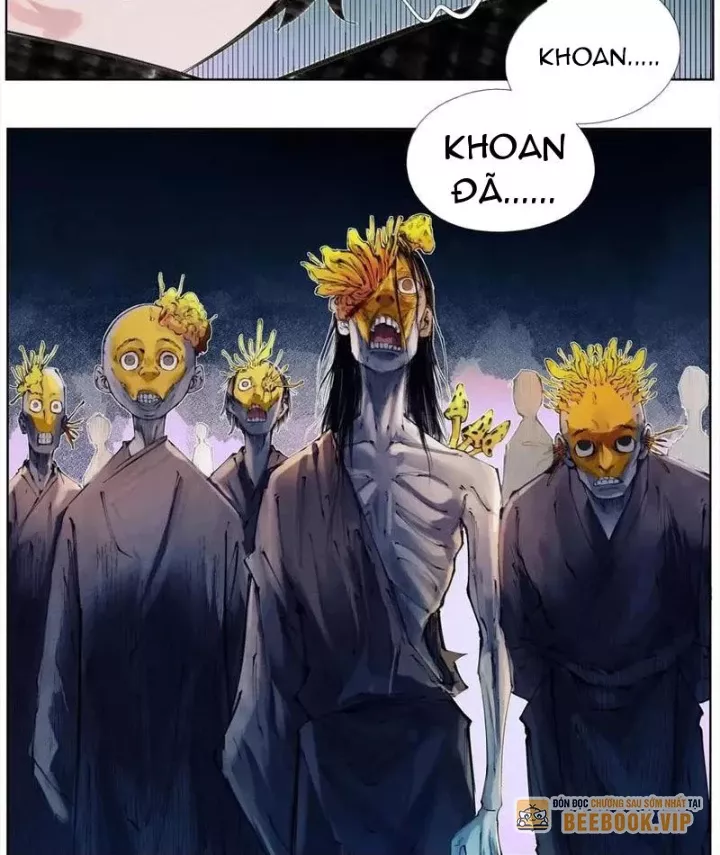 Tiên Hàng Đầu: Chapter 53