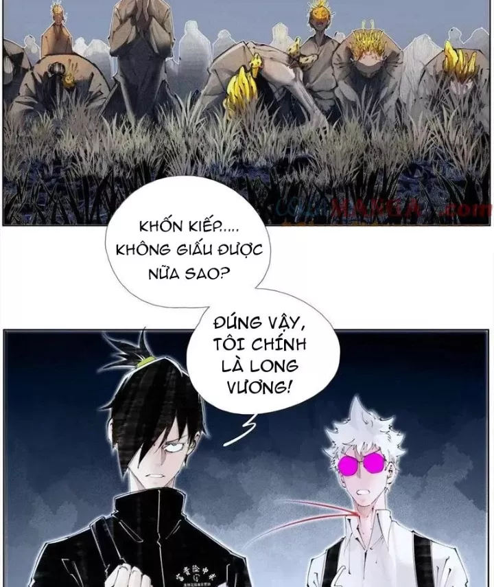 Tiên Hàng Đầu: Chapter 53