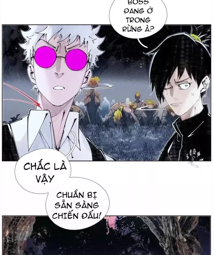 Tiên Hàng Đầu: Chapter 53
