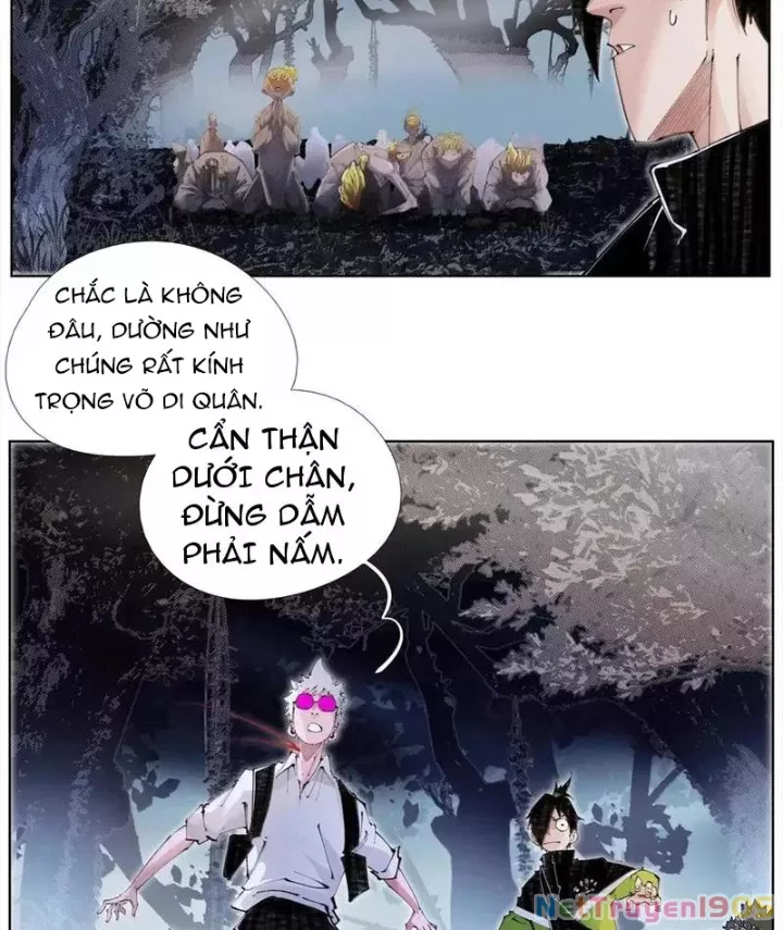 Tiên Hàng Đầu: Chapter 53