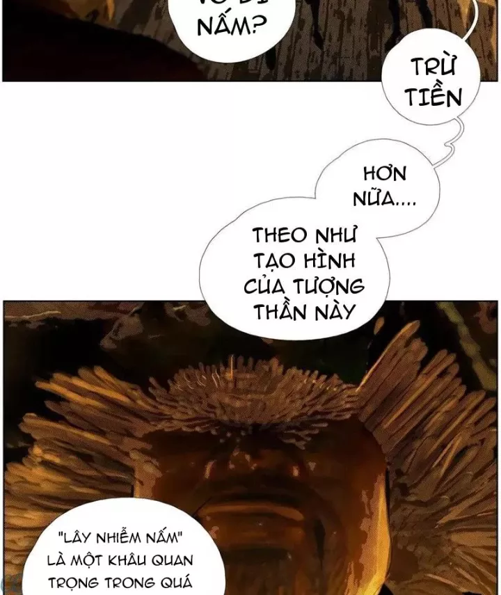 Tiên Hàng Đầu: Chapter 53
