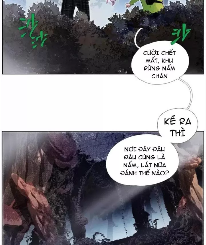 Tiên Hàng Đầu: Chapter 53