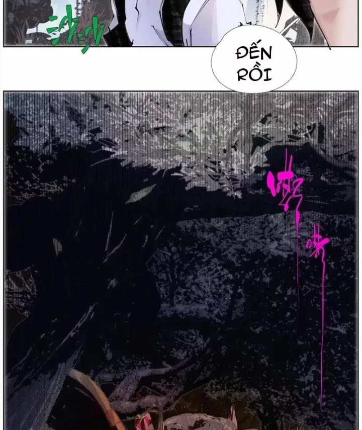 Tiên Hàng Đầu: Chapter 53