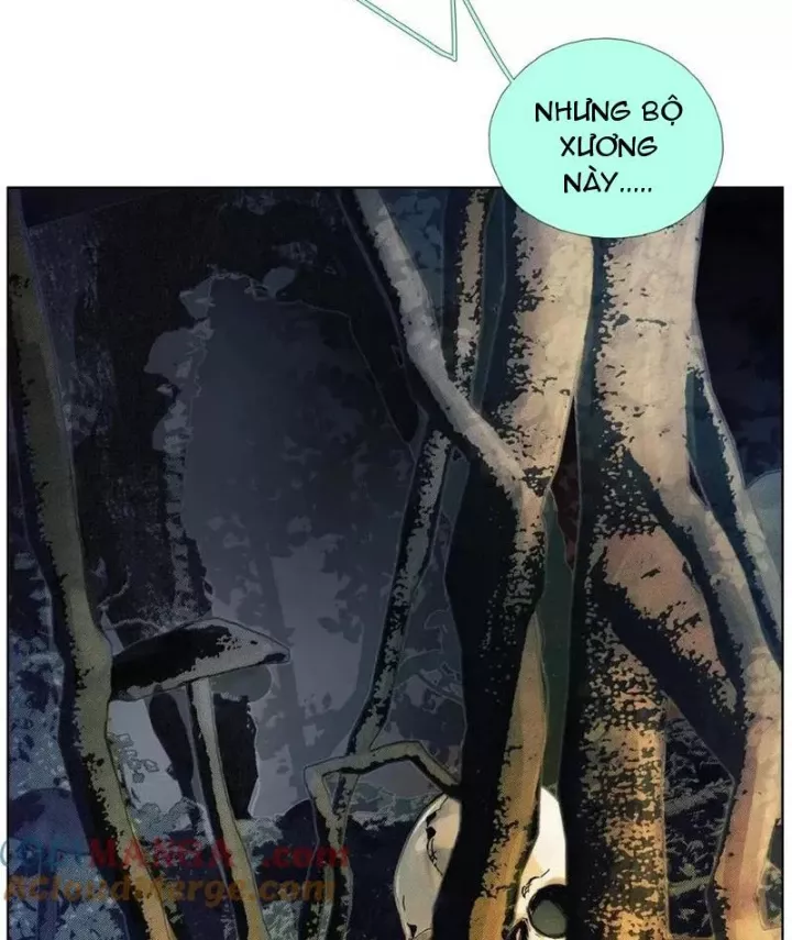Tiên Hàng Đầu: Chapter 53