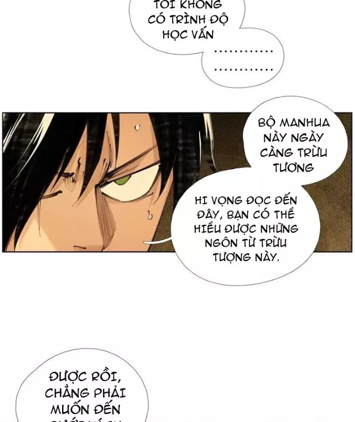 Tiên Hàng Đầu: Chapter 53