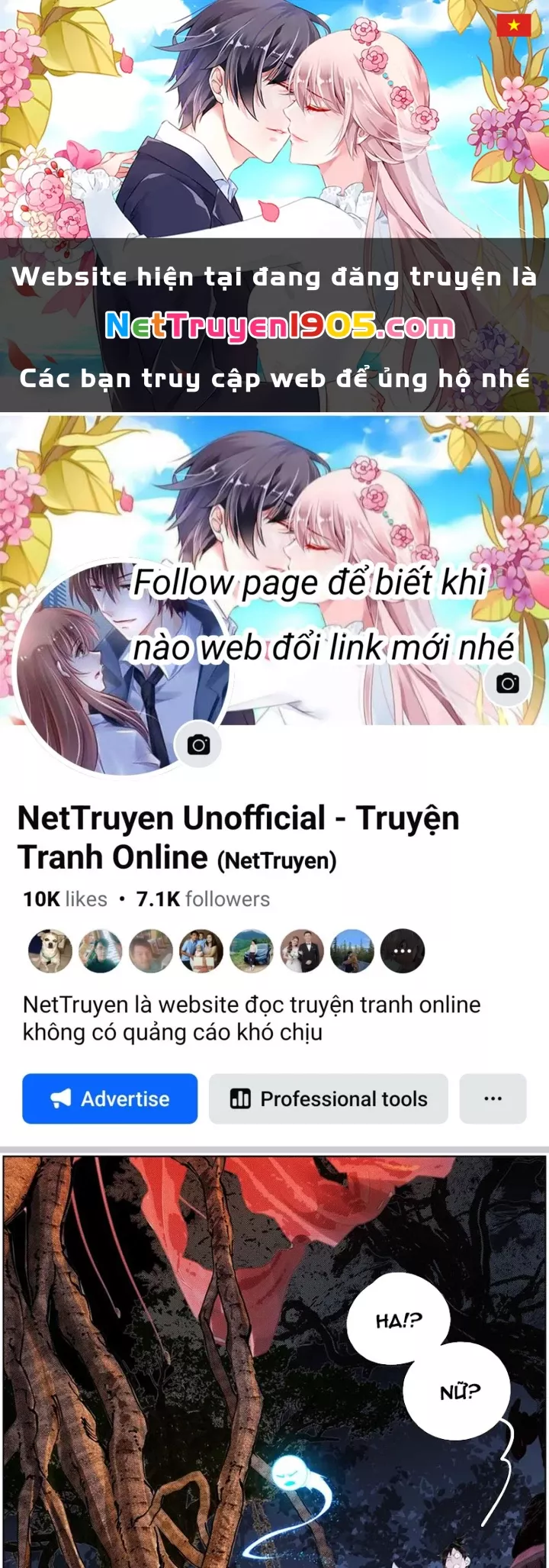 Tiên Hàng Đầu: Chapter 54