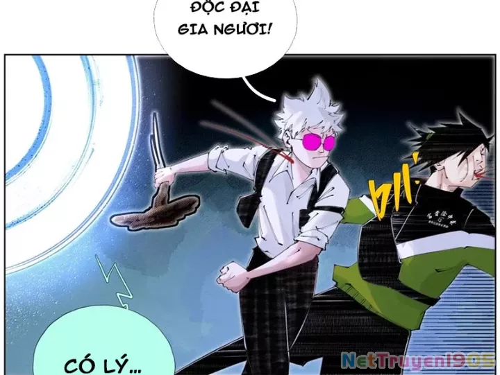 Tiên Hàng Đầu: Chapter 54