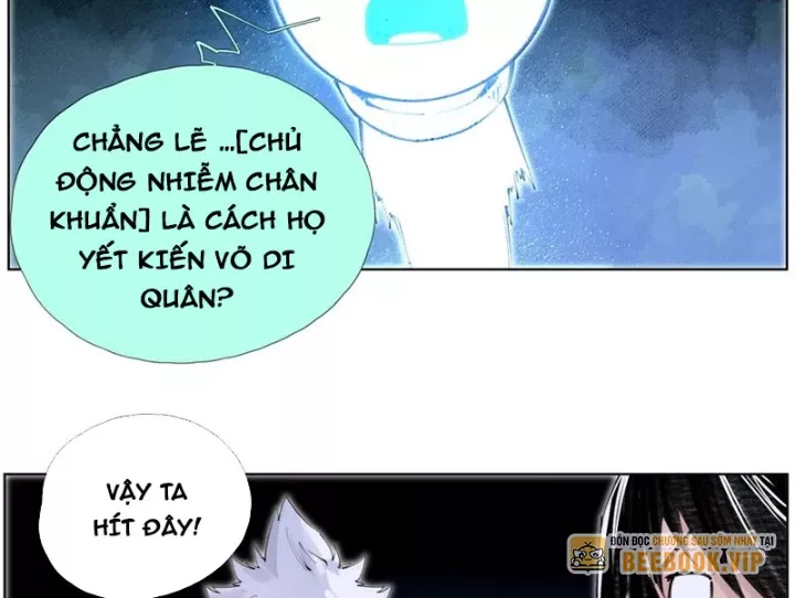 Tiên Hàng Đầu: Chapter 54