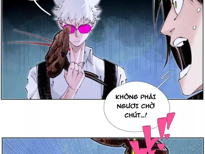 Tiên Hàng Đầu: Chapter 54
