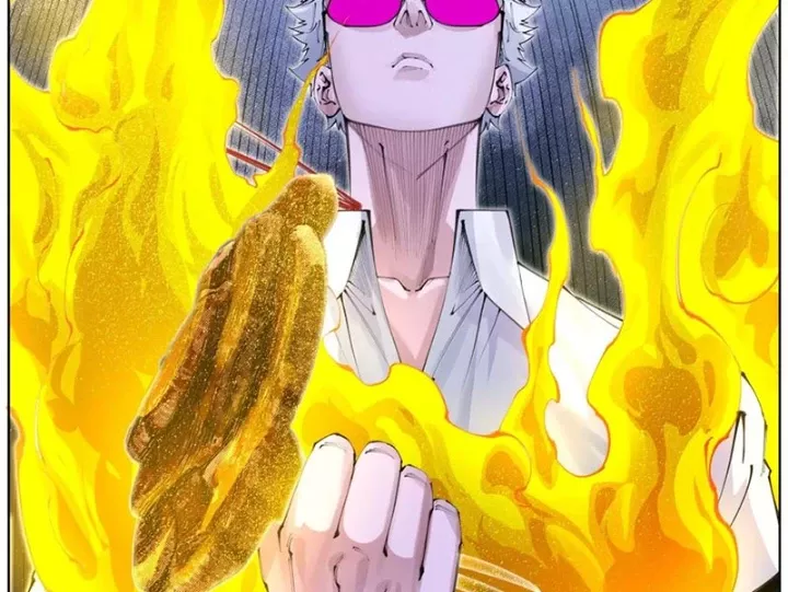Tiên Hàng Đầu: Chapter 54