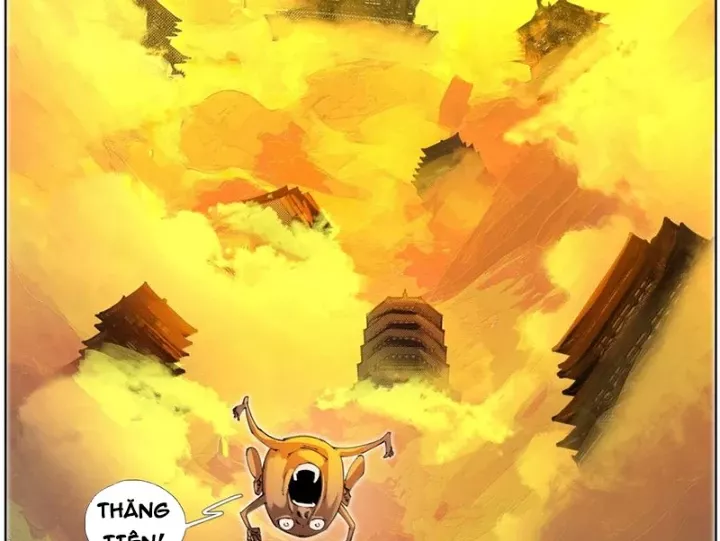 Tiên Hàng Đầu: Chapter 54