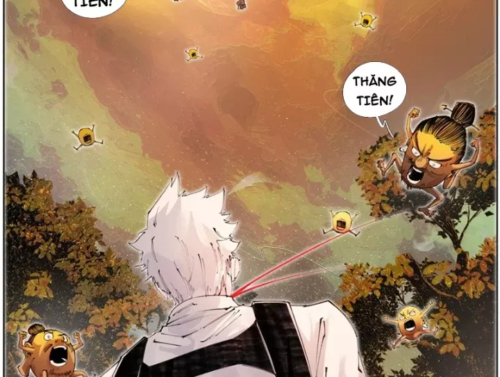 Tiên Hàng Đầu: Chapter 54