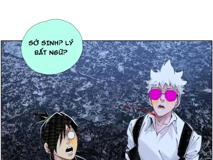 Tiên Hàng Đầu: Chapter 54