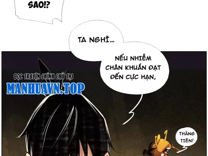 Tiên Hàng Đầu: Chapter 54