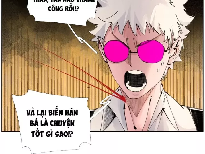 Tiên Hàng Đầu: Chapter 54