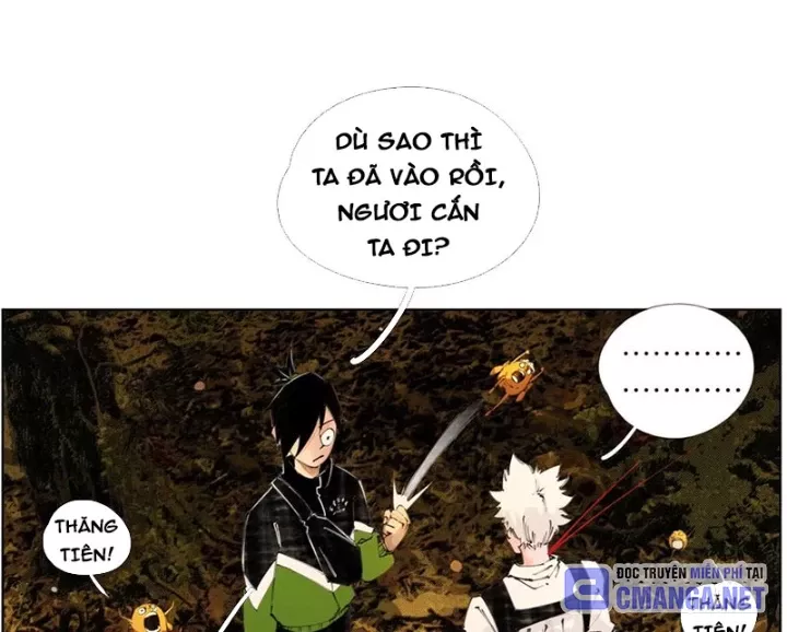 Tiên Hàng Đầu: Chapter 54