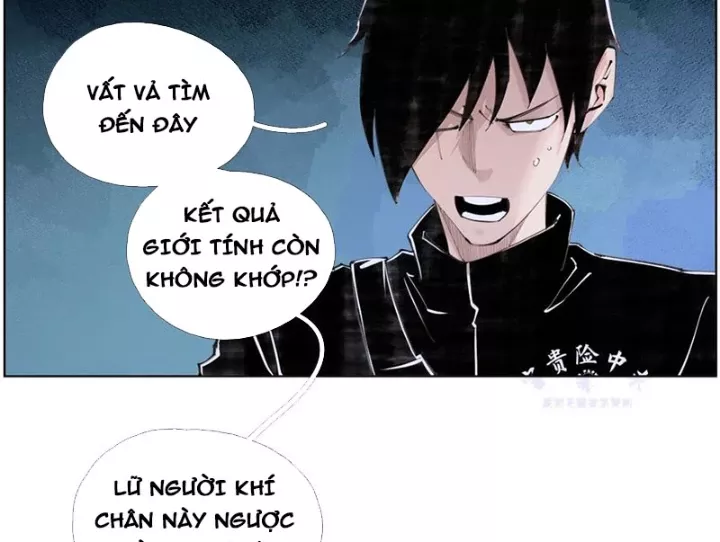 Tiên Hàng Đầu: Chapter 54