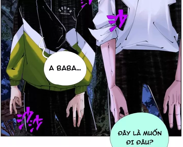 Tiên Hàng Đầu: Chapter 54