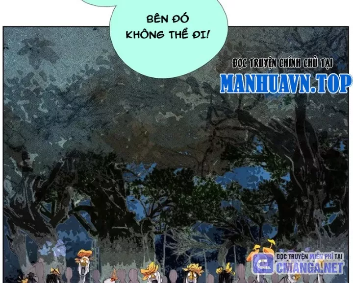Tiên Hàng Đầu: Chapter 54