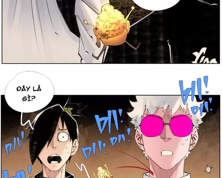 Tiên Hàng Đầu: Chapter 54