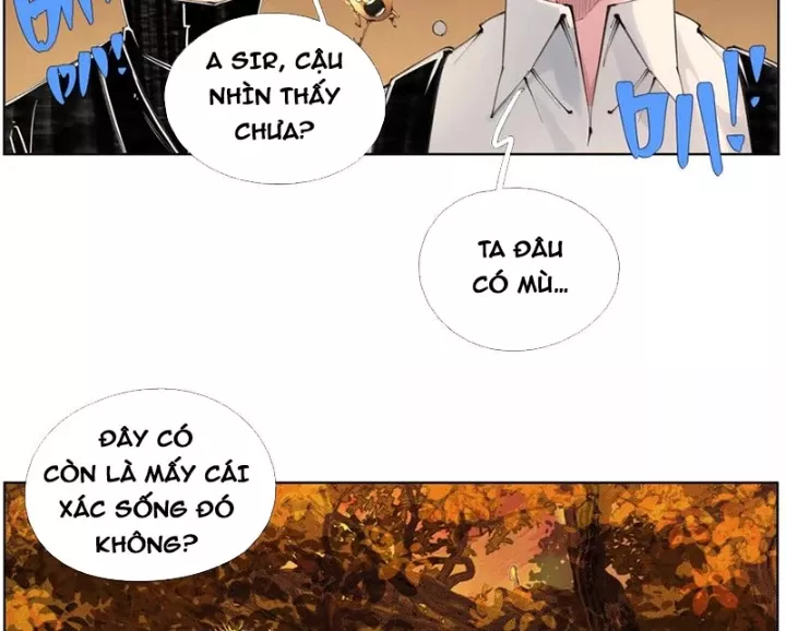 Tiên Hàng Đầu: Chapter 54