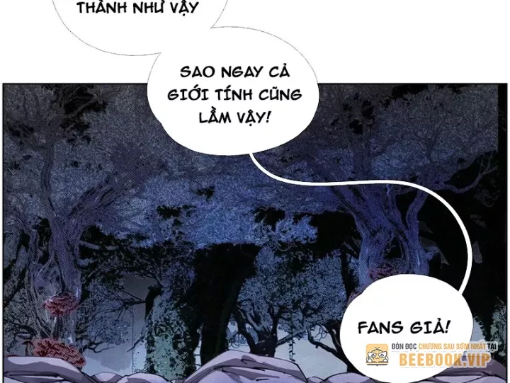 Tiên Hàng Đầu: Chapter 54