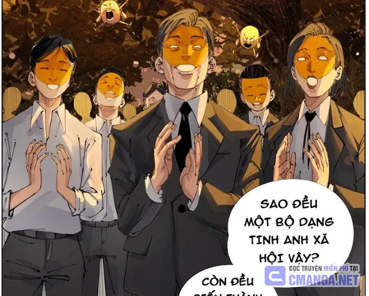 Tiên Hàng Đầu: Chapter 54