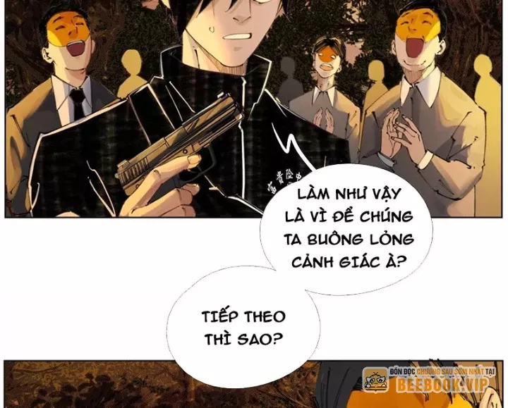 Tiên Hàng Đầu: Chapter 54
