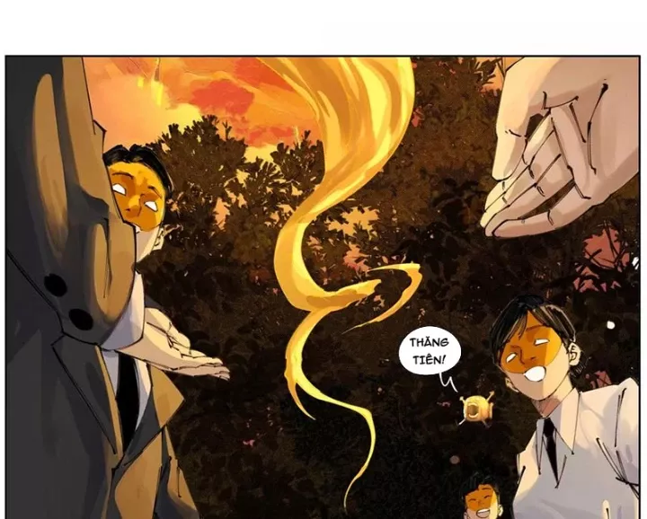 Tiên Hàng Đầu: Chapter 54