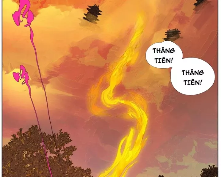 Tiên Hàng Đầu: Chapter 54
