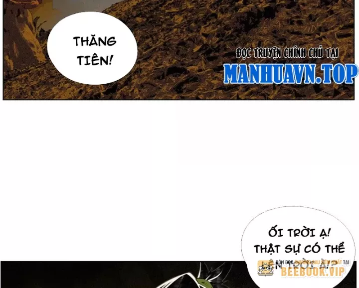 Tiên Hàng Đầu: Chapter 54